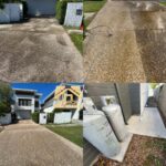 Ipswich Driveway Pressure Cleaning