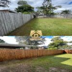 Ipswich Fence Pressure Cleaning