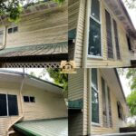 Ipswich Pressure Cleaning | House