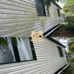 Ipswich Pressure Cleaning | House Washing