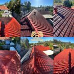 Ipswich Pressure Cleaning | Roof Washing