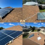 Ipswich Pressure Cleaning | Solar Panels
