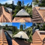 Ipswich Pressure Cleaning | Tile Roof