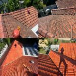 Ipswich Roof Pressure Cleaning