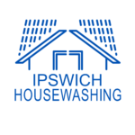 Ipswich House Washing Logo