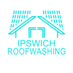 Ipswich Roof Washing Logo
