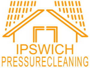 Ipswich Pressure Cleaning Logo